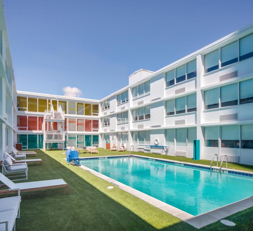 Hotel Indigo - Memphis Downtown By Ihg Luaran gambar