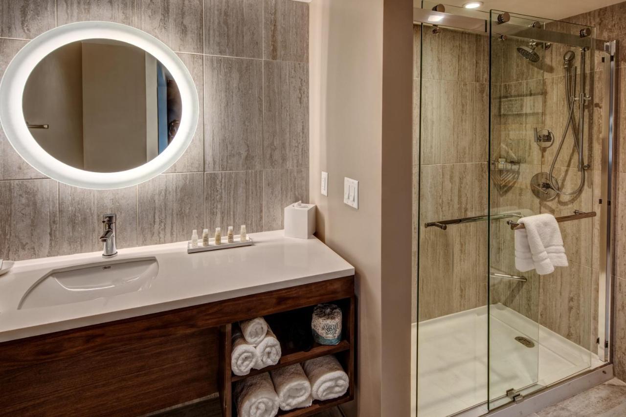 Hotel Indigo - Memphis Downtown By Ihg Bilik gambar