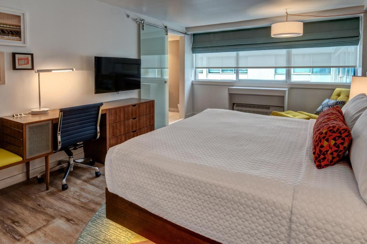 Hotel Indigo - Memphis Downtown By Ihg Bilik gambar