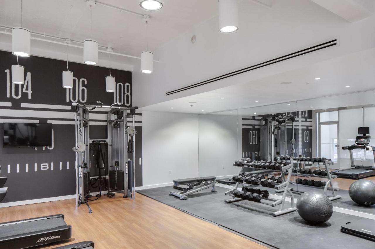 Hotel Indigo - Memphis Downtown By Ihg Luaran gambar